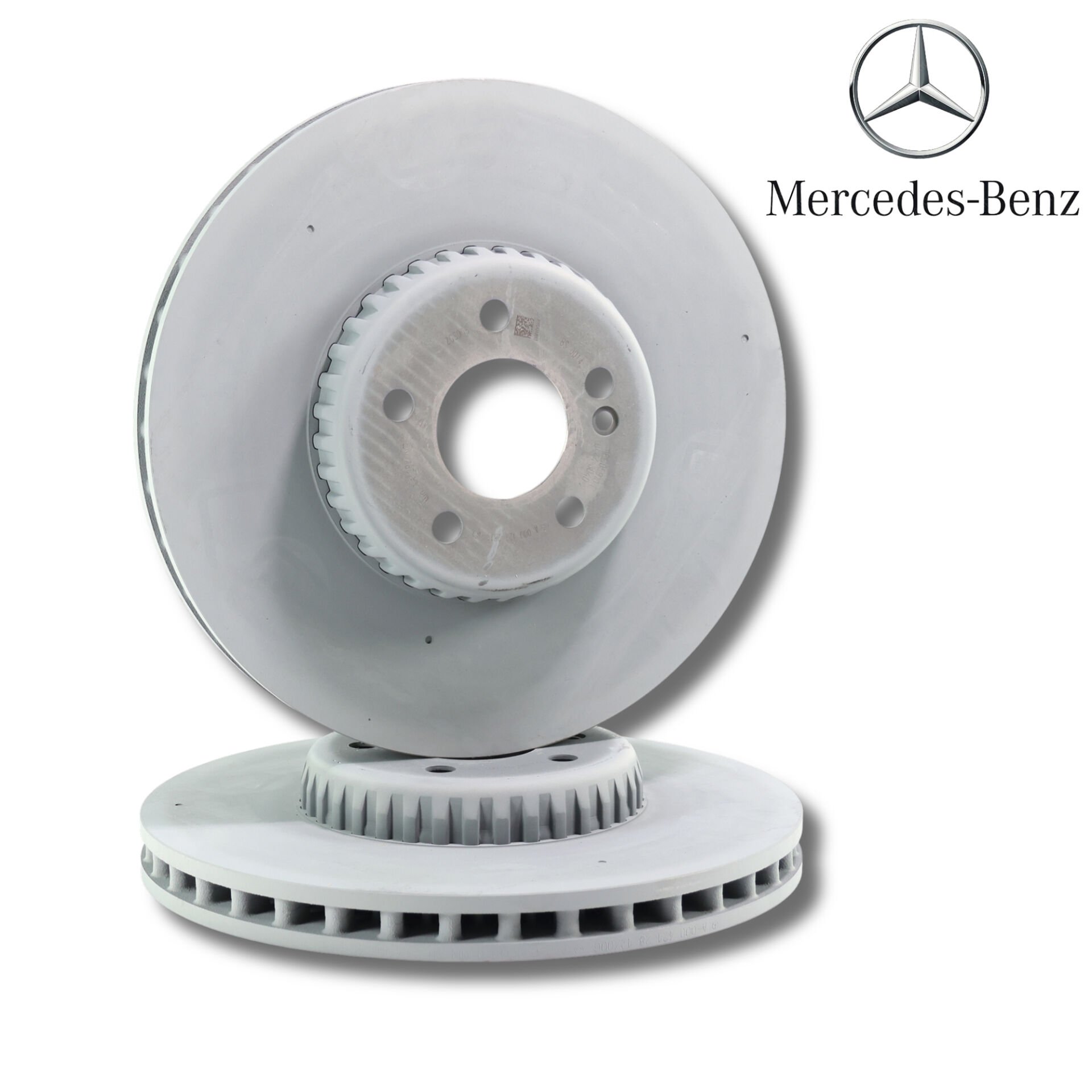 Mercedes C Serisi W205 - E Serisi W213 Arka Fren Disk Takım - 0004231812