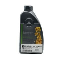Mercedes-Benz 5W30 1 Litre Orjinal Motor Yağı