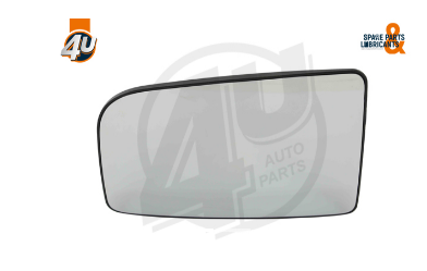 Mercedes Sprinter 2006 W906 2010 ve Sonrası Sağ Ayna Camı