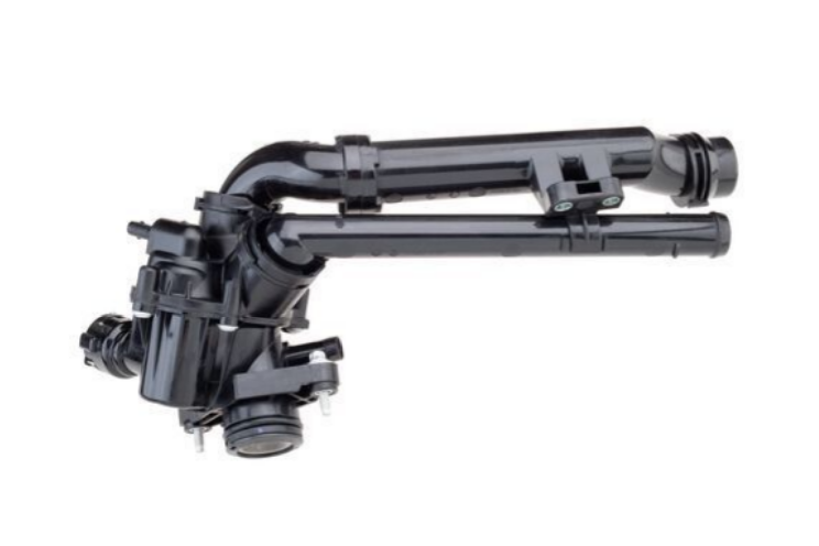 Mercedes C Serisi W212 E180 W204 C180 C200  274 Motor Termostat