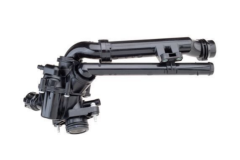 Mercedes C Serisi W212 E180 W204 C180 C200  274 Motor Termostat