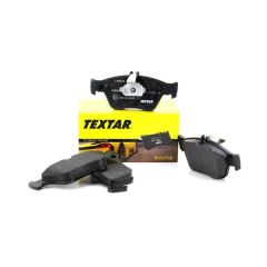 Mercedes C Serisi W204 2007-2012 Arka Fren Balatası