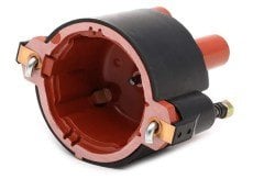 Mercedes W124 Kasa 102 Motor Kancalı Tip Distribütör Kapağı