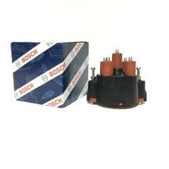 Mercedes W124 Kasa 102 Motor Kancalı Tip Distribütör Kapağı