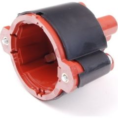 Mercedes W124 Kasa - 102 Motor Vidalı Tip Distribütör Kapağı