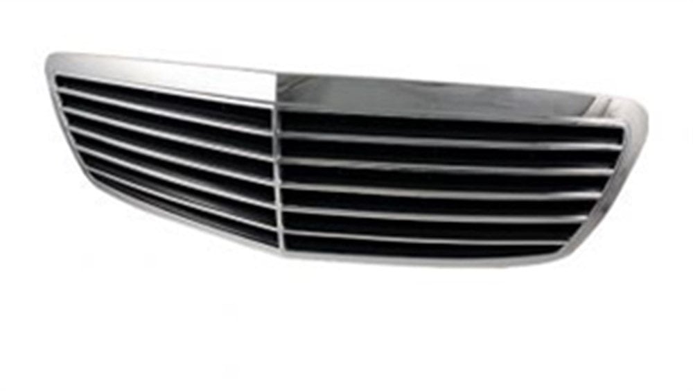 Mercedes E Serisi W211 Kasa 2002 – 2007 Avangarde Krom Panjur