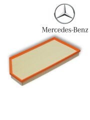Mercedes 654 Motor W205 C Serisi - W213 E Serisi - W447 Vito Dizel Hava Filtresi