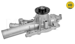 Mercedes Sprinter / G - Sprinter / 611-612 Cdi Motor Devirdaim