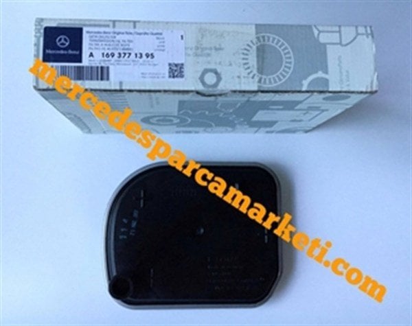 Mercedes B Serisi 2004-2011- A Serisi Otomatik Şanzıman Filtresi