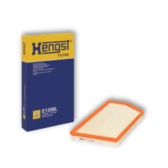 Mercedes 654 Motor W205 C Serisi - W213 E Serisi - W447 Vito Dizel Hava Filtresi