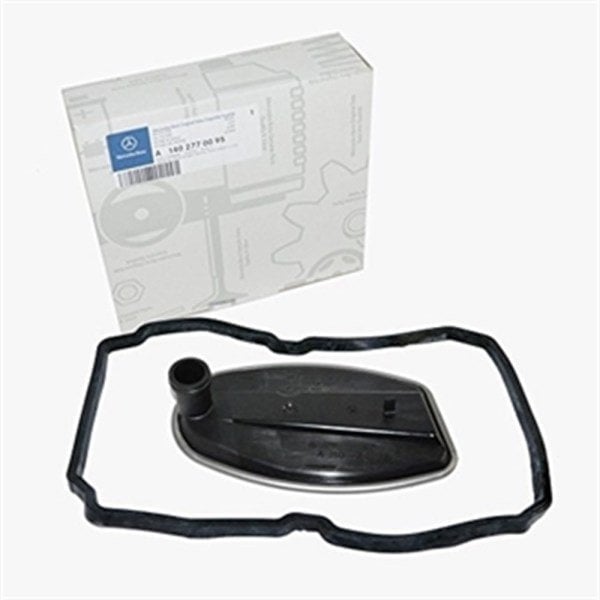 Mercedes CLK Serisi E - C Otomatik Şanzıman Filtresi Contası Set