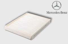 Mercedes C Serisi W205 C / W213 E - W166 ML-GL Toz Filtresi