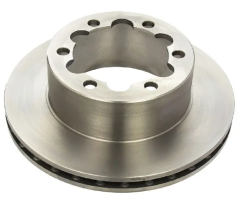 Mercedes Sprinter 2006 W906 515Cdi Arka Fren Diski Takım