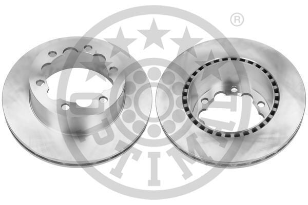 Mercedes Sprinter 2006 W906 515Cdi Arka Fren Diski Takım