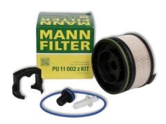 Mercedes 654 Motor W205 C Serisi - W213 E Serisi - W447 Vito Dizel Yakıt Filtresi