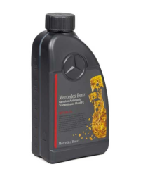 Mercedes E Serisi 7 Vites Otomatik Şanzıman Yağı