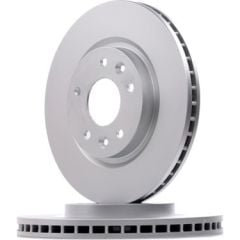 Mercedes Vito W638 1996-2003 Arka Fren Diski Takım