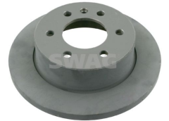 Mercedes Sprinter 2006 ve Sonrası (515Cdi Hariç) Arka Fren Diski Takım