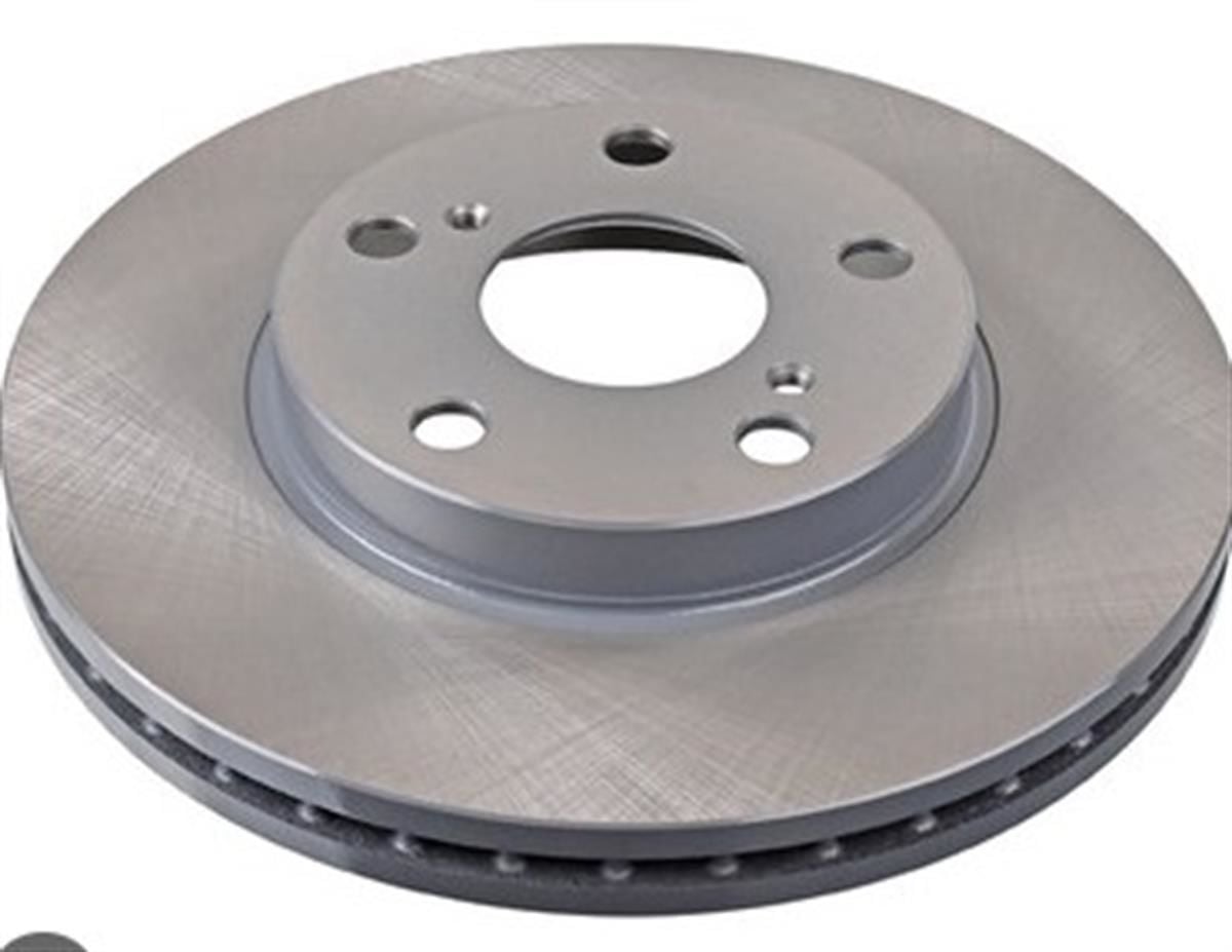 Mercedes Sprinter 2006 ve Sonrası (515Cdi Hariç) Arka Fren Diski Takım