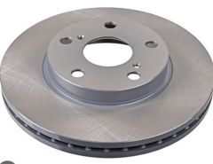 Mercedes C Serisi W204 2007-2011 Arka Fren Diski Takım