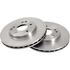 Mercedes Vito Viano W639 2004-2014 Arka Fren Diski Takım