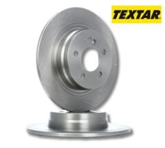 Mercedes W117 CLA Serisi - W176 A Serisi - W246 B Serisi Arka Fren Disk Takım