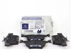 Mercedes W213 E Serisi Ön Fren Balatası