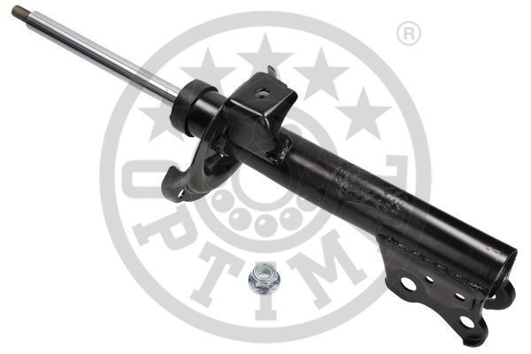 Mercedes B Serisi W245 B Serisi Ön Amortisör