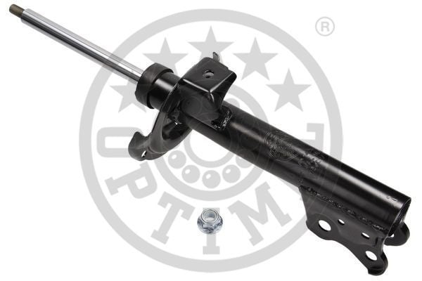 Mercedes B Serisi W245 B Serisi Ön Amortisör