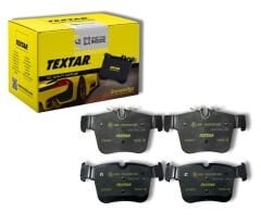 Mercedes W205 AMG C Serisi Arka Fren Balatası