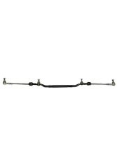 Mercedes SLK Serisi W170 SLK Serisi 1996-2004 Orta Rot