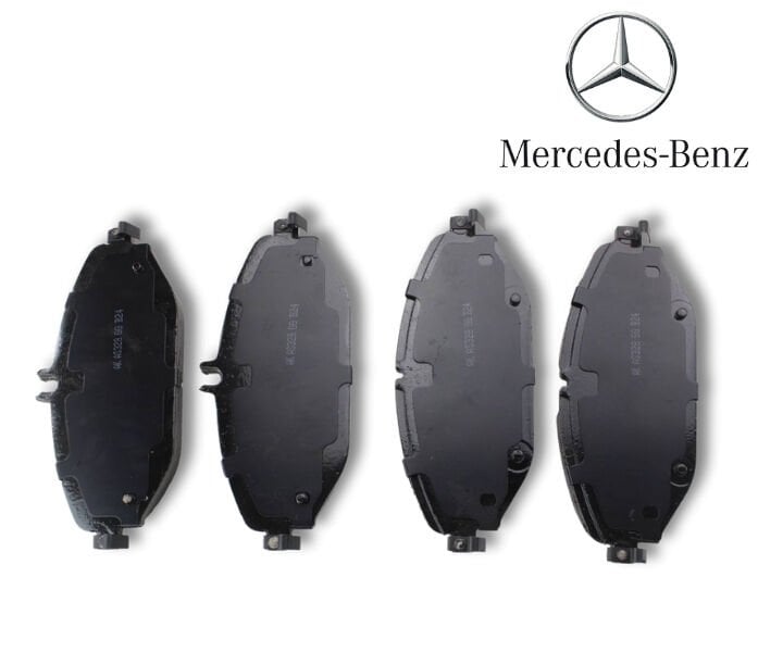 Mercedes W213 E Serisi - W205 C Serisi Ön Fren Balatası