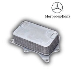 Mercedes W205 C200 D Yağ Soğutucusu