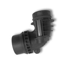 Mercedes W205 C200 D Turbo Boru Karşılığı Dirsek