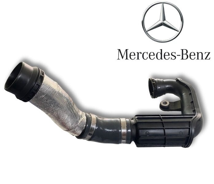 Mercedes W205 C200 D İnterkol Turbo Hortumu