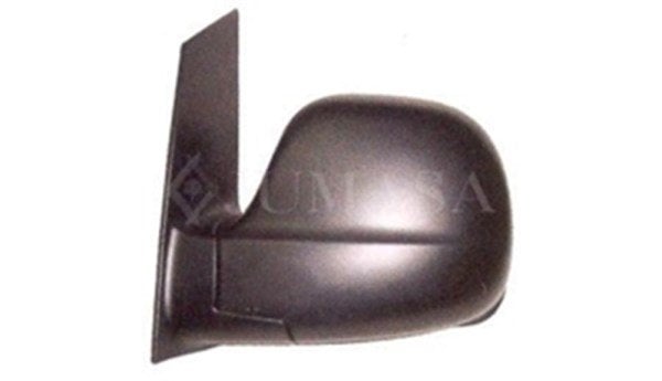 Mercedes Vito W639 2004- 2011 Sol - Manuel Ayna