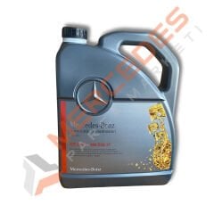 Mercedes 9 Vites Otomatik Şanzıman Yağı