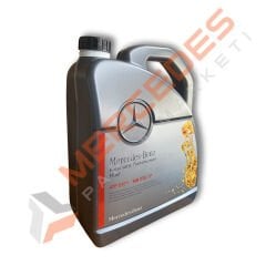 Mercedes 9 Vites Otomatik Şanzıman Yağı