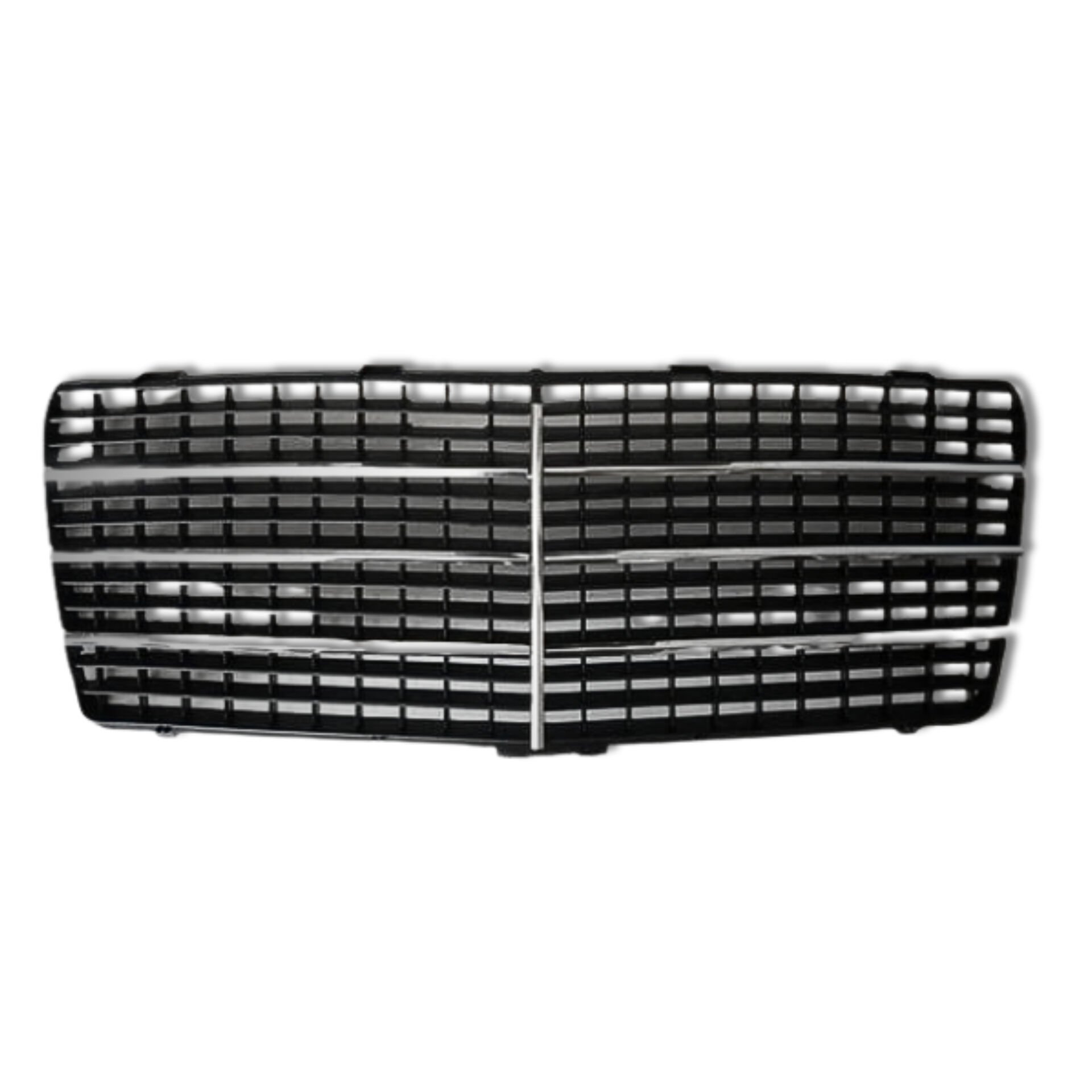 Mercedes W124 E Serisi Panjur Peteği 7 Çıta 1993 - 1995