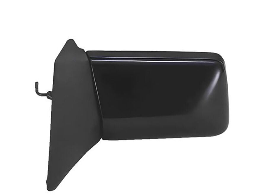 Mercedes W124 W201 Tüm Modelleri Sol Ayna (Komple)