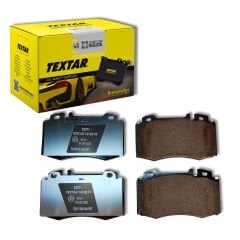 Mercedes W163 ML Serisi - W220 S Serisi Ön Fren Balatası