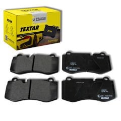 Mercedes W221 S Serisi - W219 CLS Serisi Ön Fren Balatası