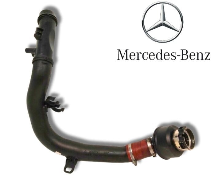 Mercedes W176 A Serisi A180 Dizel İnterkol Turbo Hortumu