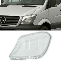 Mercedes Sprinter Far Camı Sol Sisli 2014 - 2017