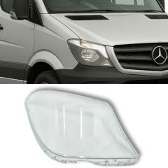 Mercedes Sprinter Far Camı Sağ Sisli 2014 - 2017
