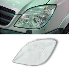 Mercedes Sprinter Far Camı Sol Sisli 2006 - 2013