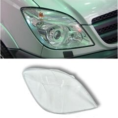 Mercedes Sprinter Far Camı Sağ Sisli 2006 - 2013