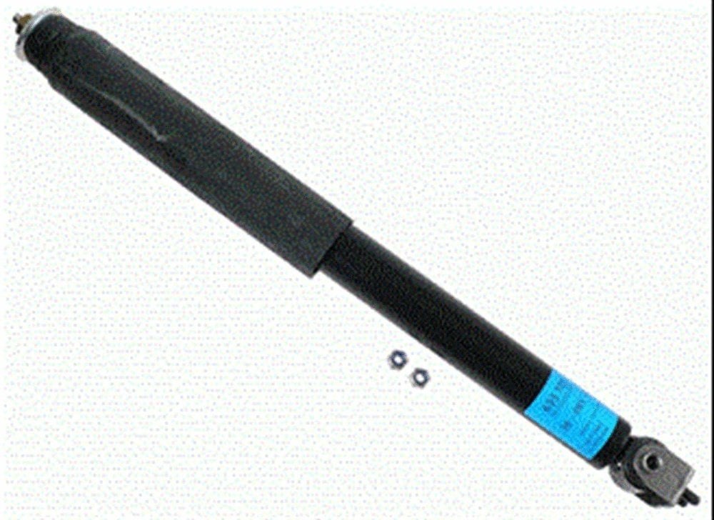 Mercedes W114-115 Kasa (1968-1977) Ön Amortisör