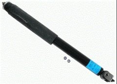 Mercedes W114-115 Kasa (1968-1977) Ön Amortisör