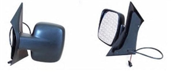 Mercedes Vito W638 1996-2003 Elektrikli Sağ Ayna